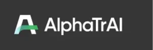 AlphaTrAI Logo